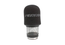 Load image into Gallery viewer, PERRIN 2-Piece Replacement Filter for PERRIN Intakes 3.125 inch ID (Fits Big MAF and V2 standard In