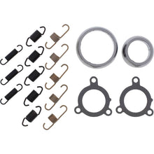 Load image into Gallery viewer, Vertex Gaskets 05-06 Arctic Cat F6 Firecat 600 EFI All Models Exhaust Gasket Kit