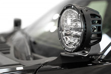 Load image into Gallery viewer, Addictive Desert Designs2021+ Ford F150 / 2021+ Ford F150 Raptor Ditch Light Brackets