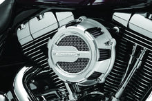 Load image into Gallery viewer, Kuryakyn Maverick Air Cleaner Assembly Chrome