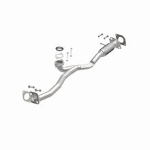 Load image into Gallery viewer, BRE Exhaust 08-12 Sable Taurus 3.5L Front Pipe Kit