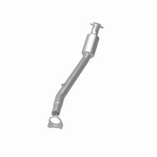Load image into Gallery viewer, MagnaFlow 2005 Land Rover Range Rover 4.4L Direct Fit Converter