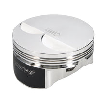 Load image into Gallery viewer, Manley Small Block Chevrolet LS Series -4cc Flat Top Piston Set - GTR Auto