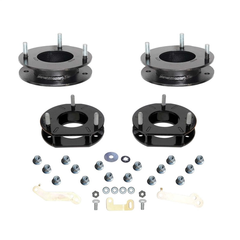 Skyjacker 21-26 Chevy Tahoe/GMC Suburban 2in Suspension Lift Kit C2120VM