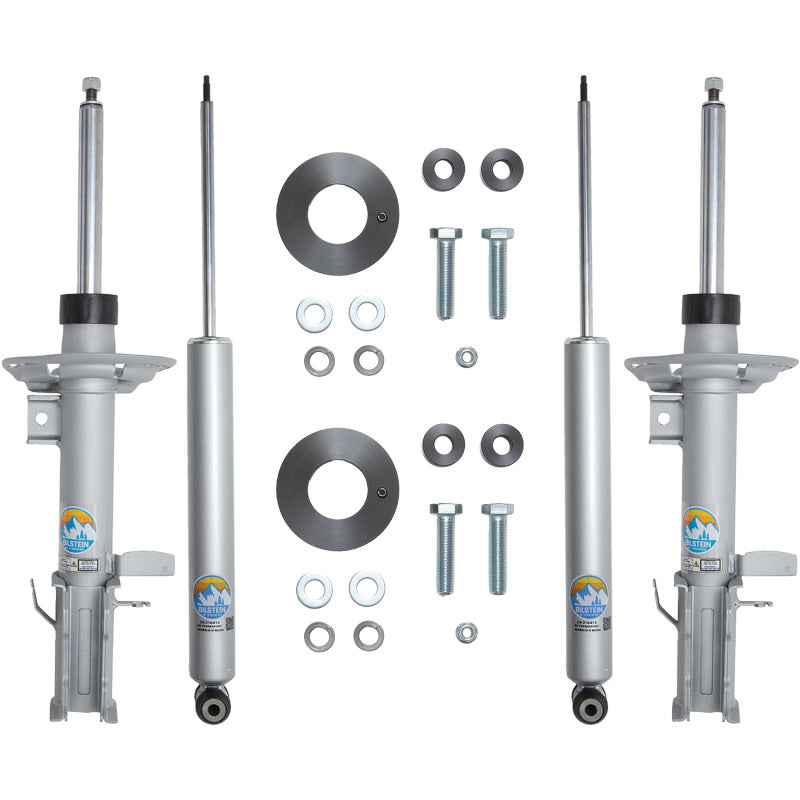 Bilstein 21-25 Ford Bronco Sport B8 TerraSport Lift Kit - 1.25in Lift 70-363333