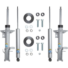 Load image into Gallery viewer, Bilstein 21-25 Ford Bronco Sport B8 TerraSport Lift Kit - 1.25in Lift 70-363333