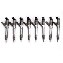 Load image into Gallery viewer, DDP 08-10 Chevrolet Duramax 6.6L LMM Brand New Injector Set - Economy Series