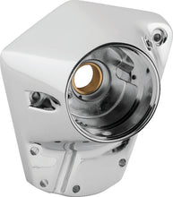 Load image into Gallery viewer, Bikers Choice 93-99 Evolution Big Twin Chrome Cam Cover Replaces H-D 25256-93A 25254-93B