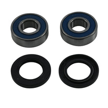 Load image into Gallery viewer, All Balls Racing 2018 Husqvarna Svartpilen 401 Wheel Bearing Kit Front