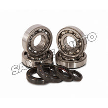 Load image into Gallery viewer, Hot Rods 08-13 YFM 250 Raptor Main Bearing &amp; Seal Kit