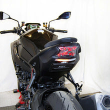 Load image into Gallery viewer, New Rage Cycles 20+ Kawasaki ZH2 Fender Eliminator Kit Tucked