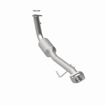 Load image into Gallery viewer, MagnaFlow 02-03 Cadillac Escalade 6.0L Direct Fit Converter