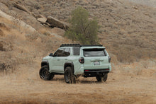 Load image into Gallery viewer, DV8 25-26 Toyota 4Runner Exterior Window Molle for DV8 Roof Rack - Driver RRTF3-02EMD