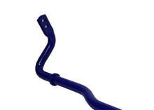 Load image into Gallery viewer, SuperPro 2022 Volkswagen Golf Rear 2-Position HD Adjustable 24mm Rear Sway Bar &amp; End Link Kit
