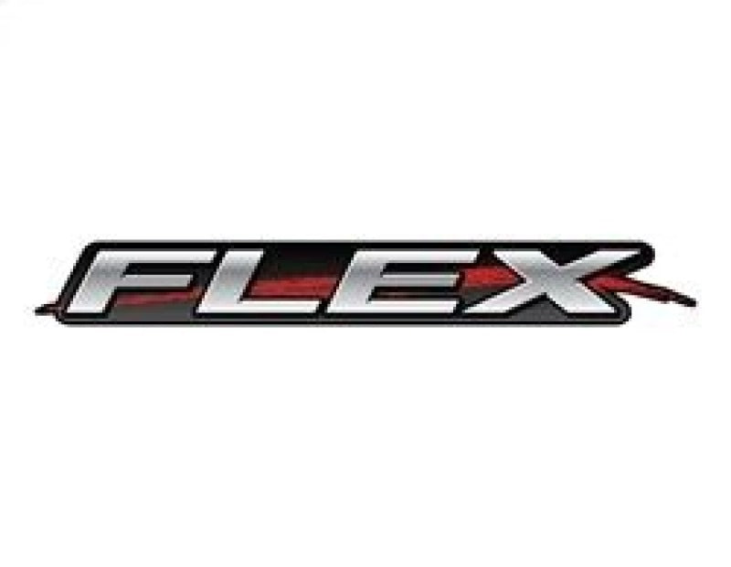 Undercover 2026+ Ford Ranger 5ft Bed Flex Bed Cover FX21035