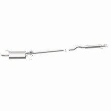 Load image into Gallery viewer, MagnaFlow BRE Exhaust Kit 02-06 Toyota Camry 2.4L