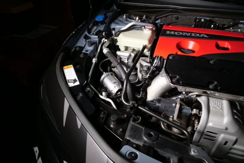 HKS SUPER SQV4 FL5 71008-KH012