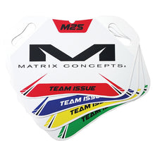 Load image into Gallery viewer, Matrix Concepts M25 Pit Board - Green