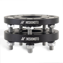 Load image into Gallery viewer, Mishimoto Tesla Wheel Spacer Staggered Bundle 15mm + 20mm - GTR Auto