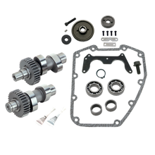 Load image into Gallery viewer, S&amp;S Cycle 99-06 BT Gear Drive 570G Camshaft Kit