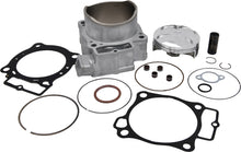 Load image into Gallery viewer, Cylinder Works 17-18 Honda CRF 450 R 450cc Standard Bore High Compression Cylinder Kit 14.4:1 Comp.