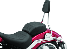 Load image into Gallery viewer, Kuryakyn Sissy Bar 18-Up Breakout / Fat Boy Chrome