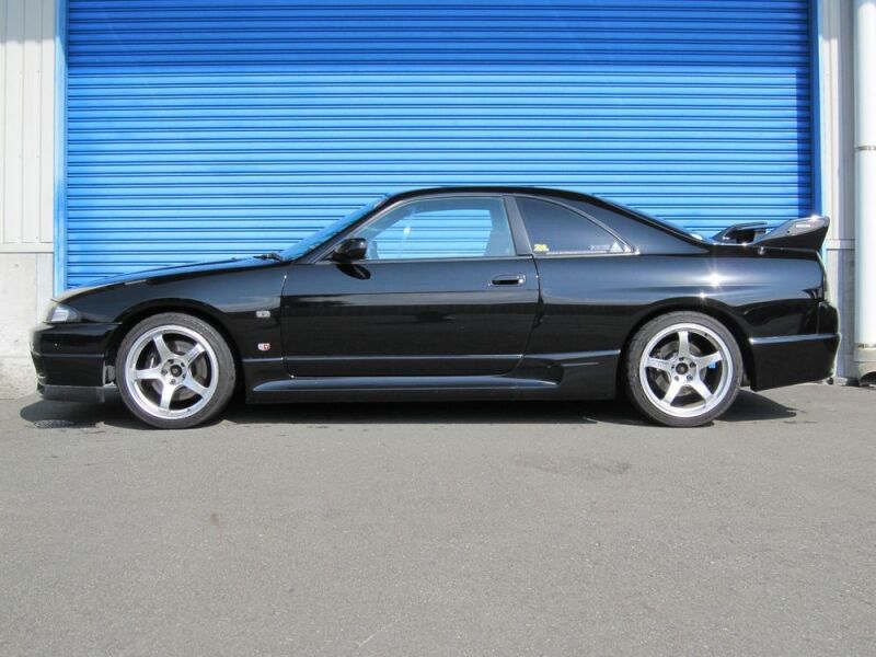 HKS HIPERMAX S BNR34/BCNR33 Full Kit 80330-AN007