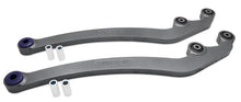 Load image into Gallery viewer, SuperPro 96-97 Lexus LX450 / 91-97 Toyota Land Cruiser Front Lift Correction Radius Arm Set