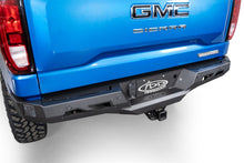 Load image into Gallery viewer, Addictive Desert Designs2020+ Chevy/GMC 1500 Black Label Rear Bumper