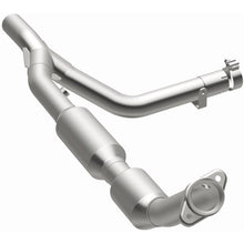 Load image into Gallery viewer, MagnaFlow 02-03 Ford F-150 5.4L Direct Fit Converter