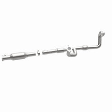 Load image into Gallery viewer, MagnaFlow 01-03 Saab 9-5 3.0L Direct Fit Converter