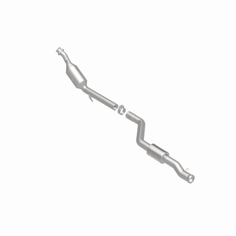 MagnaFlow 07-11 Mercedes-Benz S550 5.5L Direct Fit Converter 5561570