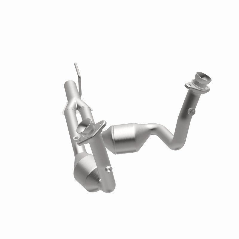 MagnaFlow 2004 Jeep Grand Cherokee 4.7L Direct Fit Converter