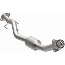 Load image into Gallery viewer, MagnaFlow 02-03 Chevrolet Trailblazer 4.2L Direct Fit Converter