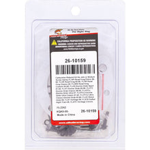 Load image into Gallery viewer, All Balls Racing Carburetor Rebuild Kit 26-10159
