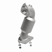 Load image into Gallery viewer, MagnaFlow 07-11 Saab 9-3 2.0L Direct Fit Converter
