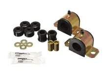 Load image into Gallery viewer, Energy Suspension Rear Sway Bar Set 19mm - Black