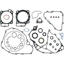 Load image into Gallery viewer, Vertex Pistons 21-24 CRF 450 R/23-24 CRF 450 R-S/21-24 CRF 450 RWE Complete Gasket Kit w/ Seals