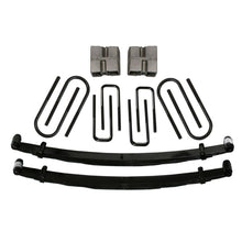 Load image into Gallery viewer, Skyjacker 4In KIT 79 F350 4X4