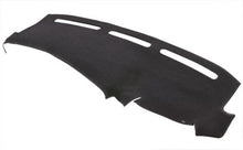 Load image into Gallery viewer, Covercraft 15-22 DashMat Custom Dash Cover - Black 2094-03-25