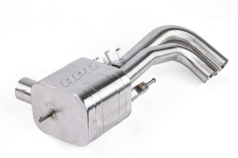 APR 20-24 Audi RS Q8 (MLB EVO) Catback Exhaust System CBK0051