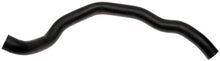 Load image into Gallery viewer, Gates 08-10 Hino 268 Hino J08E-TV Diesel Upper Molded Coolant Hose