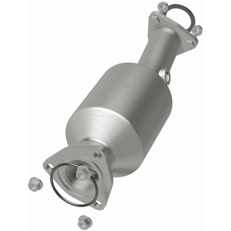 MagnaFlow Direct Fit Catalytic Converter 17-19 Honda CR-V Single Underbody 2.4L