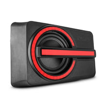 Load image into Gallery viewer, DS18 21-25 Ford Bronco Tailgate Subwoofer Enclosure 12in Loaded IXS12.4D Included (Speaker Included)