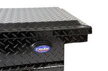Load image into Gallery viewer, Dee Zee Universal Tool Box - Blue Crossover - Single Lid (Low Blk)