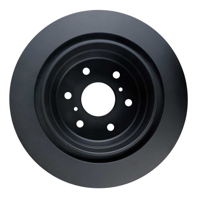 Timbren 07-20 Cadillac Escalade/Chevrolet Tahoe/GMC Yukon BES Coated Brake Rotor - Rear TIM-R225249