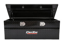 Load image into Gallery viewer, Dee Zee Universal Tool Box - Red Chest Black BT 46In