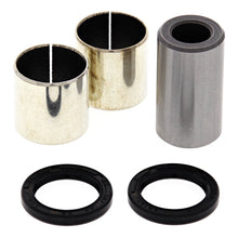 Load image into Gallery viewer, All Balls Racing 2014 Honda TRX250TE Recon Lower Front Shock Bearing Kit