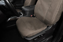 Load image into Gallery viewer, Covercraft 1997-01 Ford F150 Waterproof Polyester SeatSaver Custom Front Row Seat Covers - Taupe SS2257WFTP