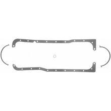 Load image into Gallery viewer, Fel-Pro 69-93 Ford Windsor Small Block Engine Oil Pan Gasket Set - 0.094in Thickness